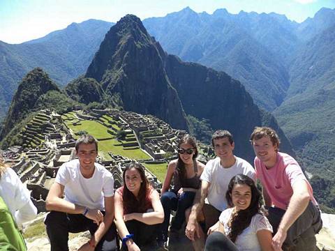 Photo 5 of Tour to Machu Picchu 2 days
